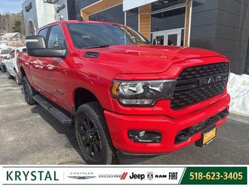 Used 2024 RAM 2500 Big Horn