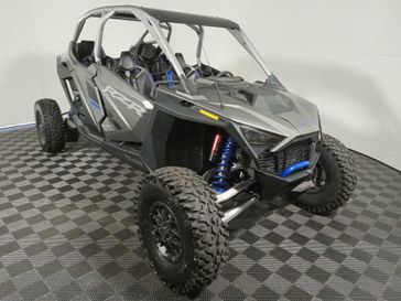 2024 Polaris RZR PRO R 4 ULTIMATE 