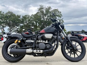 Used 2025 Yamaha Bolt RSpec 