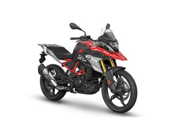 2024 BMW G 310 GS