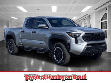New 2026 Toyota Tacoma TRD Off Road