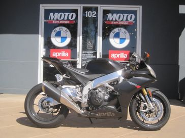 Used 2015 Aprilia RSV4 APRC ABS 
