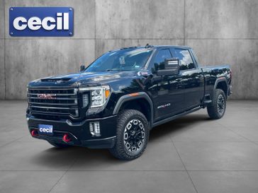Used 2023 GMC Sierra 2500HD AT4