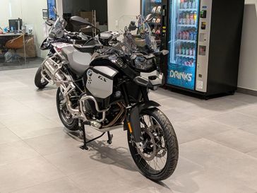 2026 BMW F 900 GS Adventure