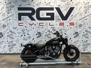 New 2026 Indian Motorcycle CHIEF BOBBER 