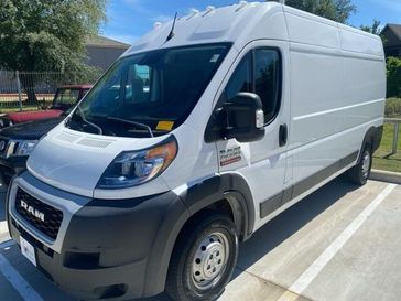 2022 RAM ProMaster 2500 High Roof