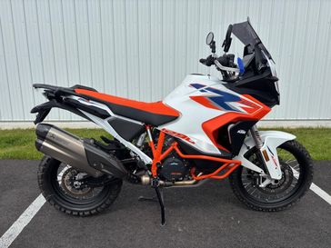 2024 KTM Super Adventure 1290 R