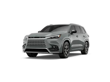 2025 Lexus TX 500h F SPORT Premium