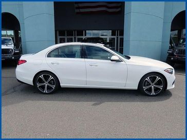 Used 2024 Mercedes-Benz C 300 300