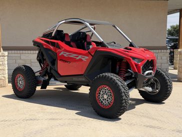 NEW 2026 POLARIS RZR PRO R ULTIMATE 