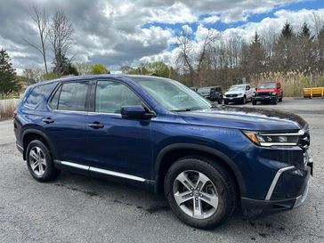 Used 2023 Honda Pilot EX-L