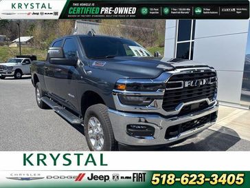 Used 2025 RAM 2500 Big Horn