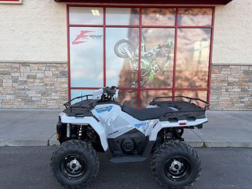 New 2026 Polaris SPORTSMAN 450 HO EPS 