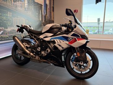 2025 BMW S 1000 RR