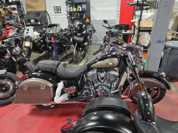 Black Metallic/Nara Bronze Matte