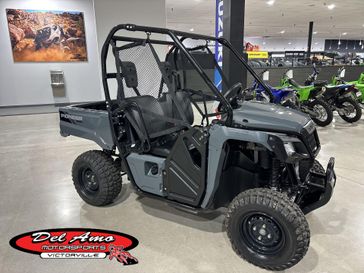 Used 2025 Honda PIONEER 520 