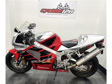 Used 2004 Honda RC 51 