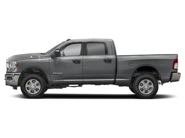 Used 2024 RAM 2500 Big Horn