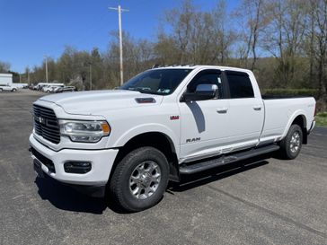 2022 RAM 3500 Laramie