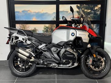 2026 BMW R 1300 GS Adventure