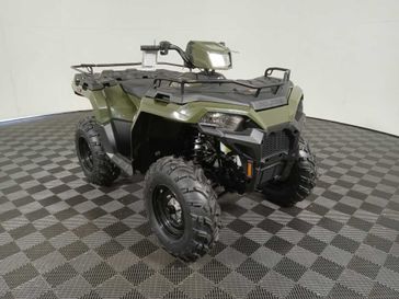 2024 Polaris SPORTSMAN 450 HO EPS 