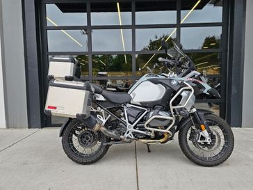 Used 2022 BMW R 1250 GS Adventure 