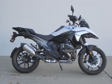 2024 BMW R 1300 GS