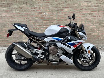 2023 BMW S 1000 R  