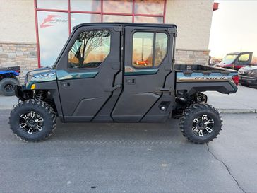 New 2026 Polaris RGR CREW XP 1000 NS PREMIUM 