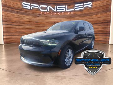 Used 2025 Dodge Durango GT Plus