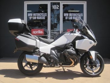2026 BMW R 1300 RT