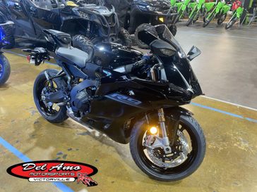 New 2027 Yamaha YZF-R9 