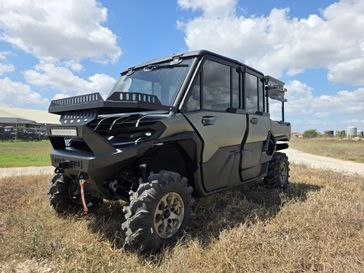 New 2026 Can-Am Defender MAX XT Cab HD11 with 10.25 Screen 