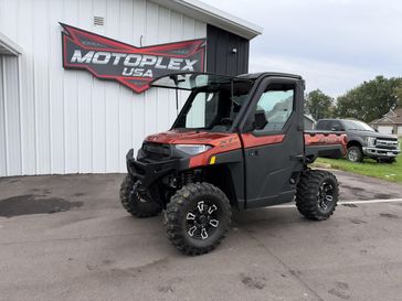 2025 Polaris Ranger XP 1000 NorthStar Edition Premium 