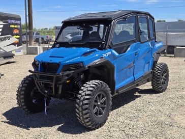 2026 Polaris GENERAL XP 4 1000 Ultimate