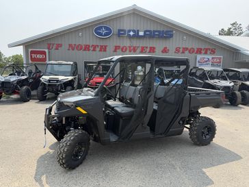 New 2026 Polaris Ranger crew 1000 premium granite gray 