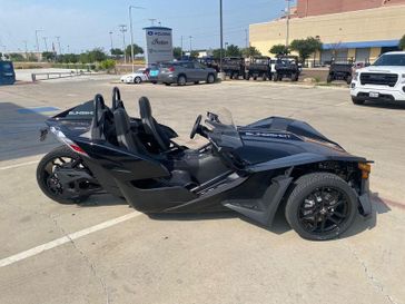 2024 Slingshot T24AATHD 