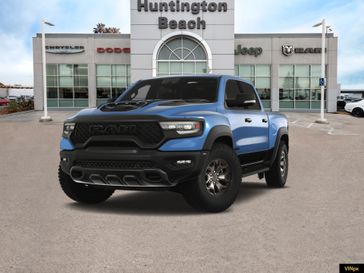 2024 RAM 1500 TRX Crew Cab 4x4