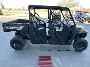2026 Polaris RANGER CREW 1000 PREMIUM