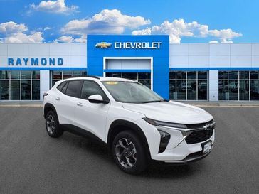 Summit White