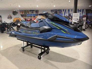 New 2025 Yamaha VX CRUISER HO W&sol;AUDIO 