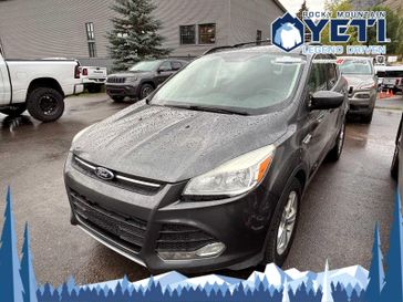 Used 2015 Ford Escape SE