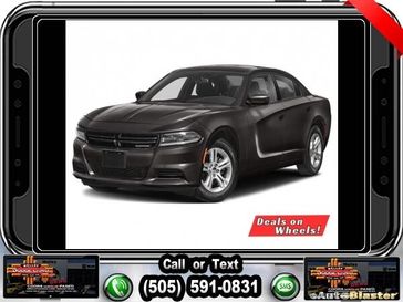 2023 Dodge Charger SXT Awd