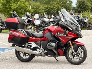 2020 BMW R 1250 RT