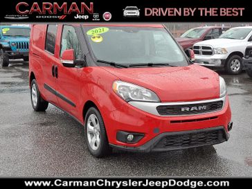 2021 RAM ProMaster City Wagon SLT