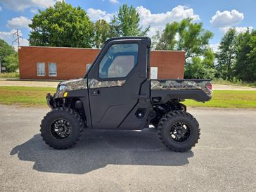 New 2025 Polaris RANGER XP 1000 NORTHSTAR PREMIUM 