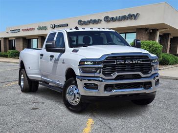 New 2026 RAM 3500 Tradesman Crew Cab 4x4 8' Box