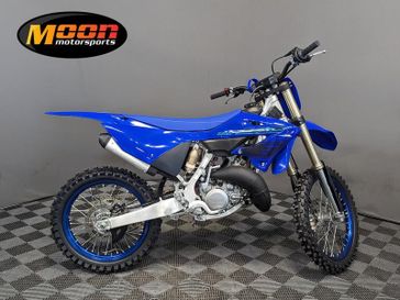 2024 Yamaha YZ125 