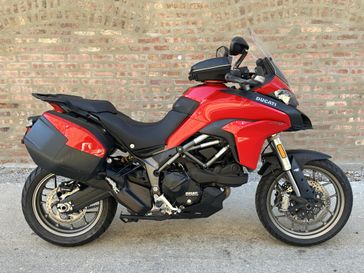 Used 2017 Ducati Multistrada 950 