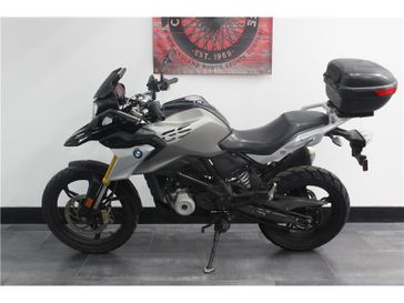 2019 BMW G 310 GS 